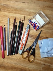 Craftivism